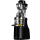 Wyciskarka wolnoobrotowa SAM COOK BLACK PSC-50/B